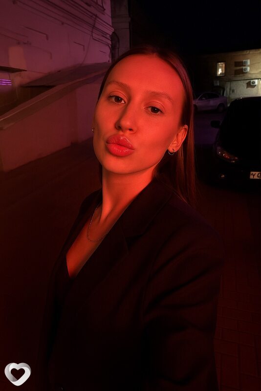 Алина, 22, Ярославле — анкета №2751384