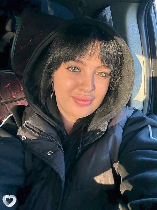Юлия, 20, Рубцовске — анкета №2751388