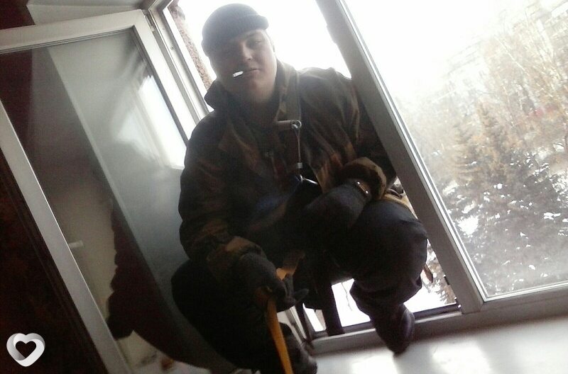 Иван, 33, Новокузнецке — анкета №2751489