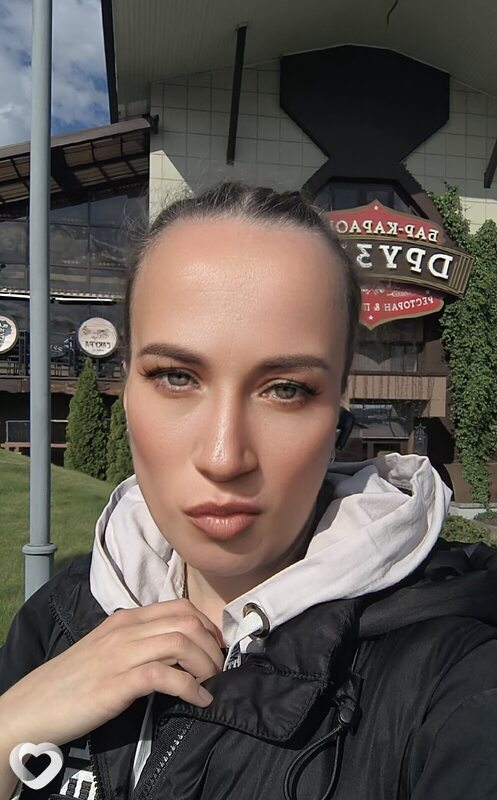 Marjana, 43, Минске — анкета №2751490