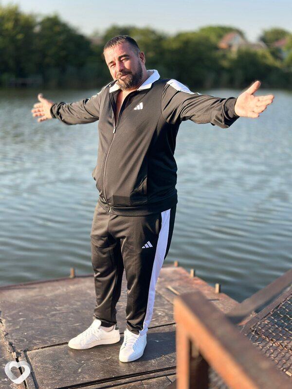 Александр, 39, Краснодаре — анкета №2751500