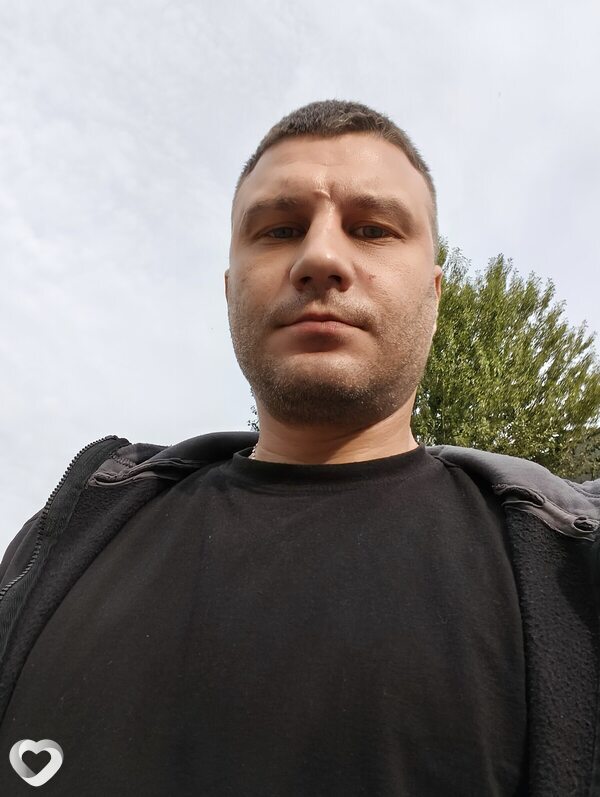 Дмитрий, 42, Тюмени — анкета №2751501