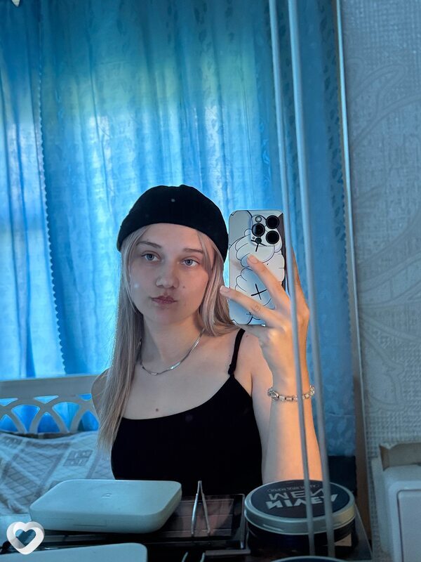 Арина, 21, Красноярске — анкета №2751502