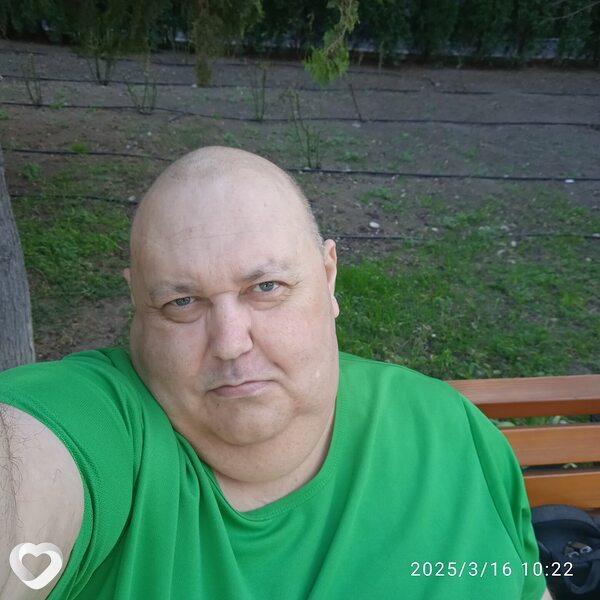 Дима, 48, Бахчисарае — анкета №2751506