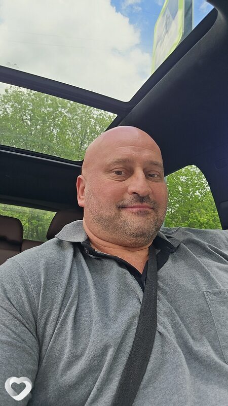 Сергей, 46, Москве — анкета №2751507