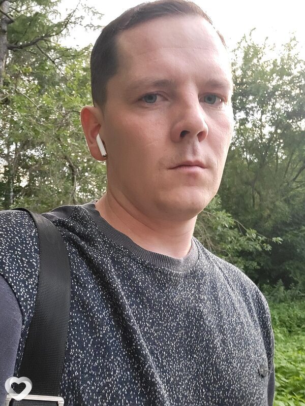 Денис, 33, Ангарске — анкета №2751510