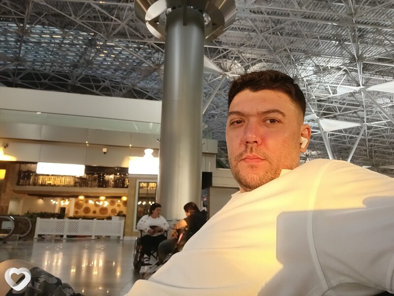 Сергей, 38, Ташкент — анкета №2751522