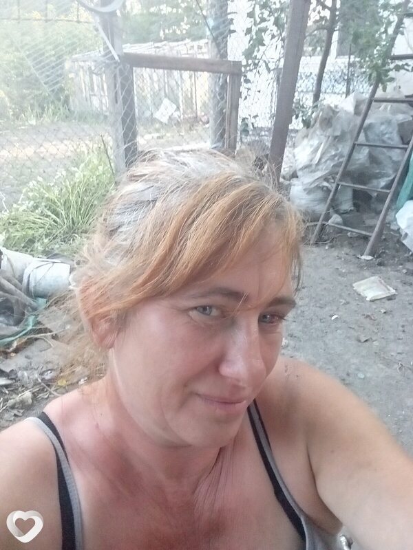 Наталі, 44, Александрии — анкета №2751525
