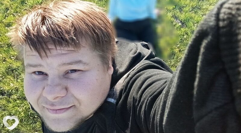 Дмитрий, 19, Самаре — анкета №2751530