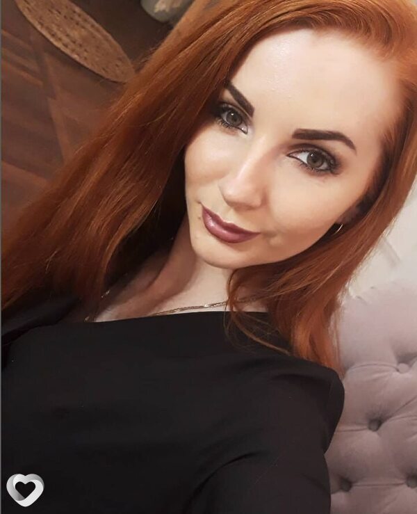 Елизавета, 39, Красноярске — анкета №2751533