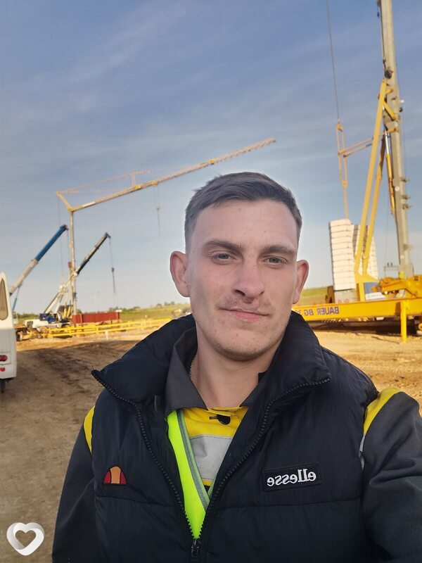 Артём, 24, Санкт-Петербурге — анкета №2751534