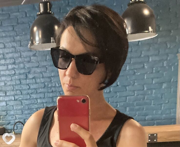 Татьяна, 41, Астрахани — анкета №2751544