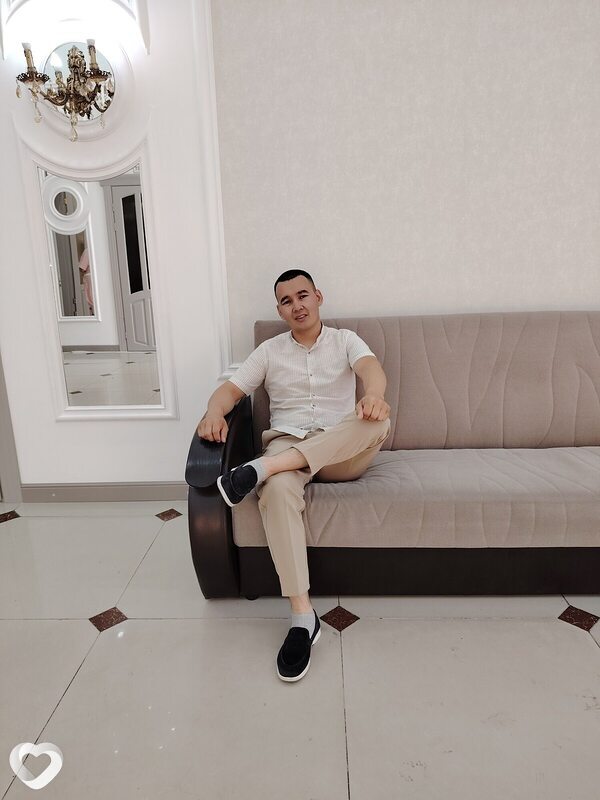Жандулла, 37, Алматы — анкета №2751549