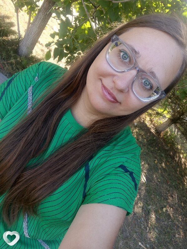 Юлия, 30, Рубцовске — анкета №2751808