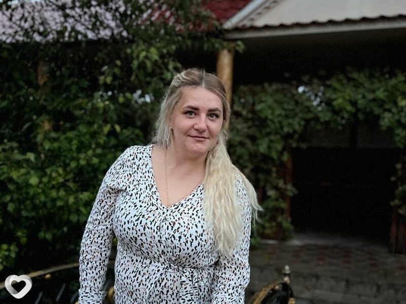 Елена, 36, Красном Луче — анкета №2751817