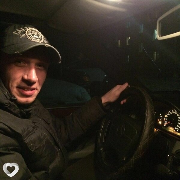 Алексей, 36, Хабаровске — анкета №2751821