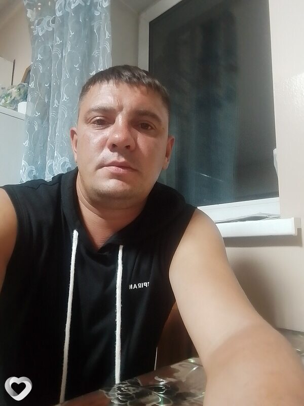 Константин, 30, Благовещенске — анкета №2751824