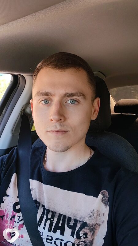 Андрей, 28, Лесное — анкета №2751567