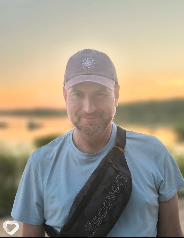 Алексей, 36, Нижнем Новгороде — анкета №2751569