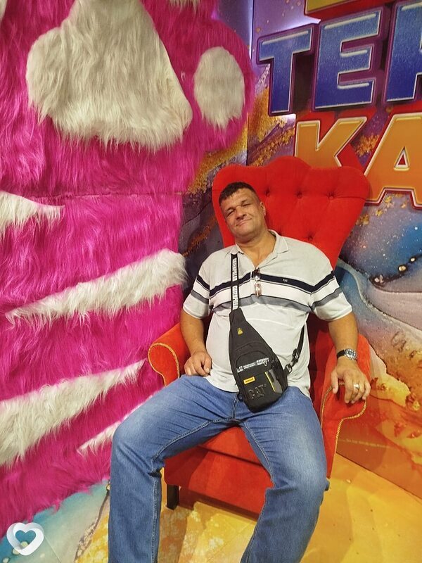 Максим, 38, Хабаровске — анкета №2751582