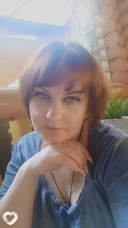 Ксения, 40, Нижнем Новгороде — анкета №2751583