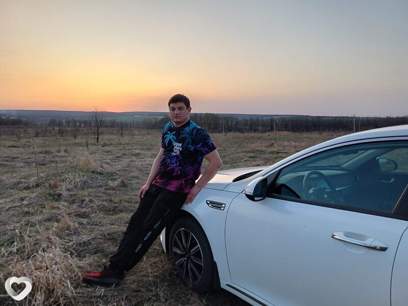 Егор, 29, Воронеже — анкета №2751588