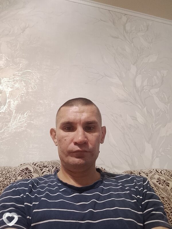Артем, 38, Мелеузе — анкета №2751593