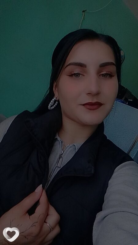Виолетта, Тума