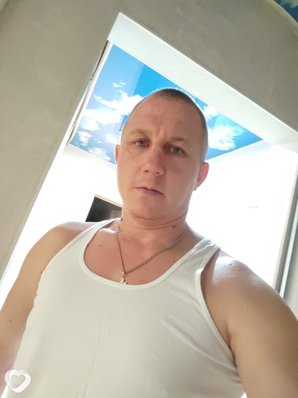 Данька Васькин, 39, Заозерном — анкета №13761