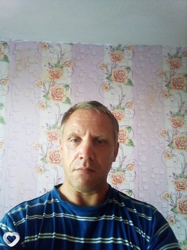Игорь, 48, Канаше — анкета №2751596