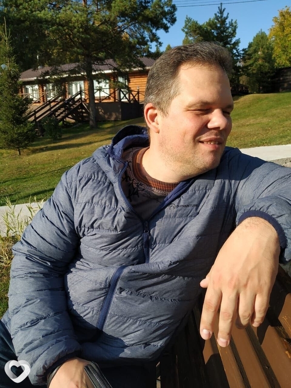 Виктор, 42, Ижевске — анкета №2751598