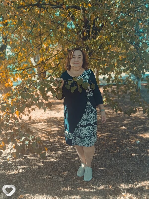 Лилия, Геническ