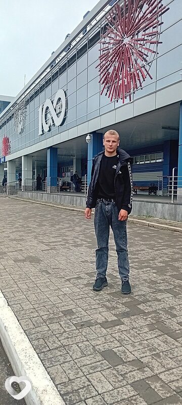 Захар, Елизово