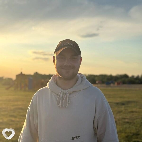 Дима, 28, Гомеле — анкета №2752195