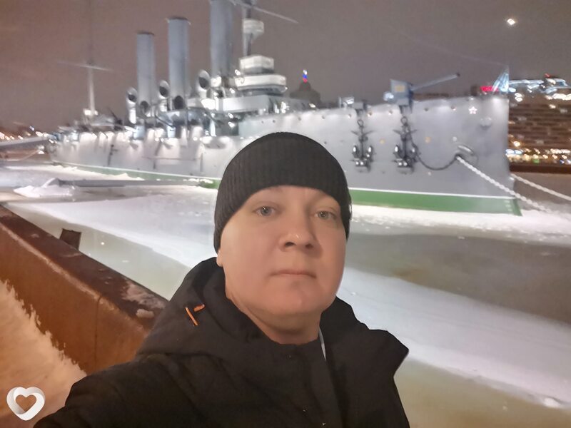 Александр, 39, Ульяновске — анкета №2751654