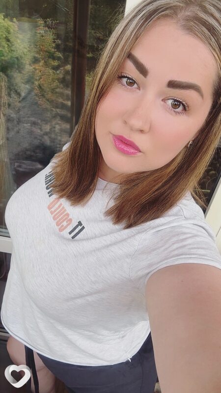 Екатерина, 33, Нижневартовске — анкета №2751658