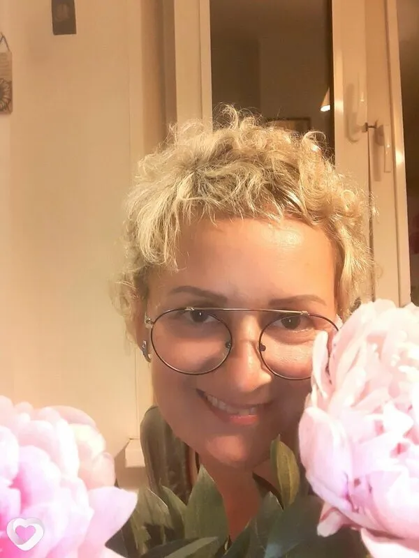 Анна, 48, Москве — анкета №2751670