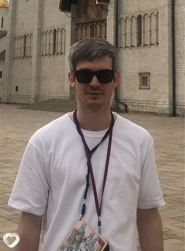 Ильнур, 38, Москве — анкета №2751751