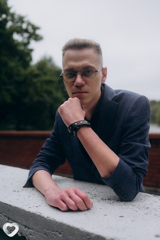 Тима, 33, Москве — анкета №2751756
