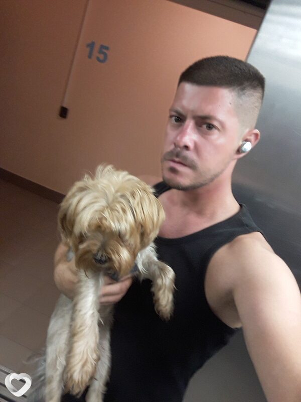 Александр, 33, Ростове-на-Дону — анкета №2751760