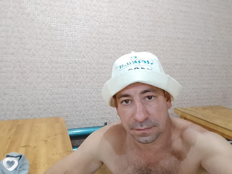 Тимофей, 40, Темиртау — анкета №2751771