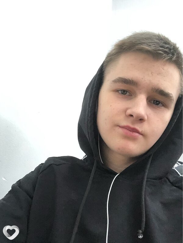 Степка, 22, Тихвине — анкета №2751773