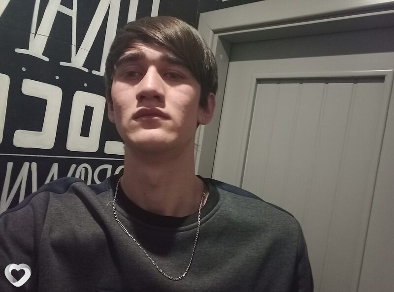 Дастан, 22, Улан-Удэ — анкета №2751778