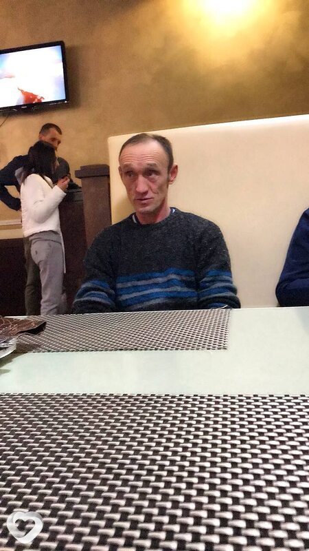 Николай, 54, Бобруйске — анкета №2751779