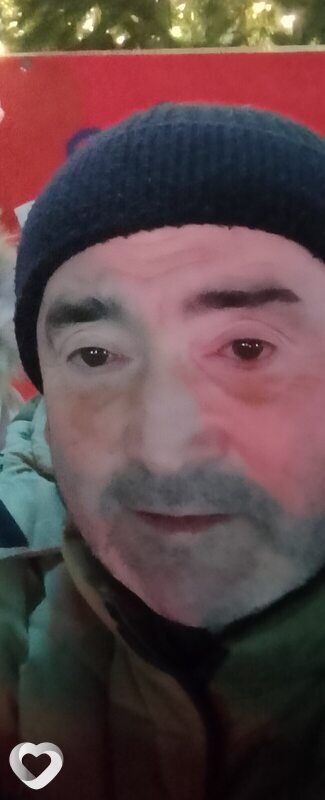 Алик, 46, Москве — анкета №2751781