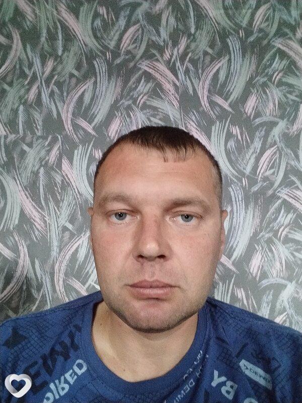 Сергей, 41, Слуцке — анкета №2751784