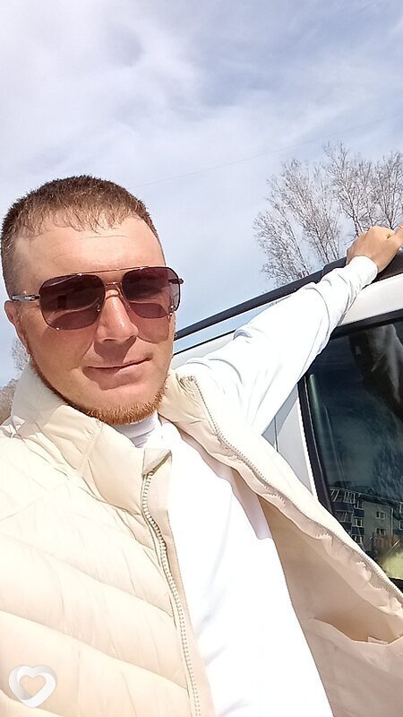 Юрий, 40, Горно-Алтайске — анкета №2751785