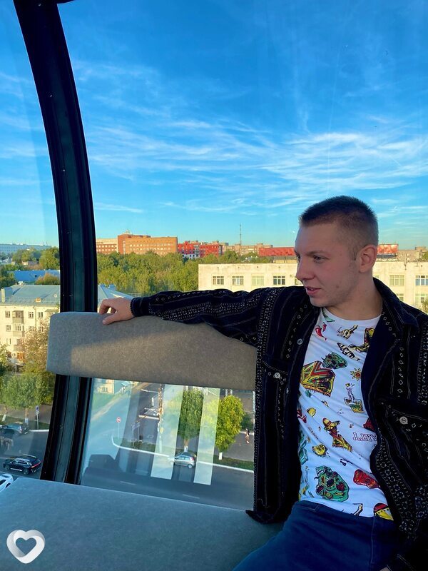 Игорь, Новодвинск