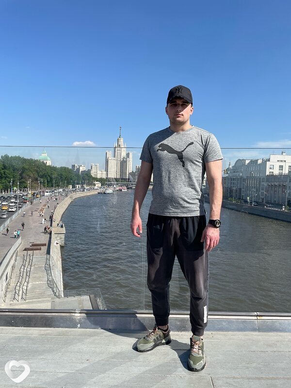 Максим, 29, Нижнем Новгороде — анкета №2751797