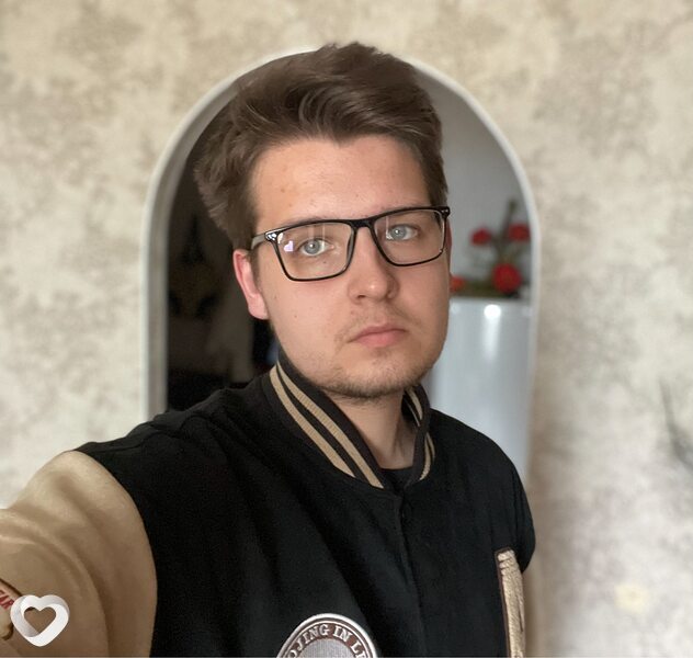 Семён, 23, Тольятти — анкета №2751675